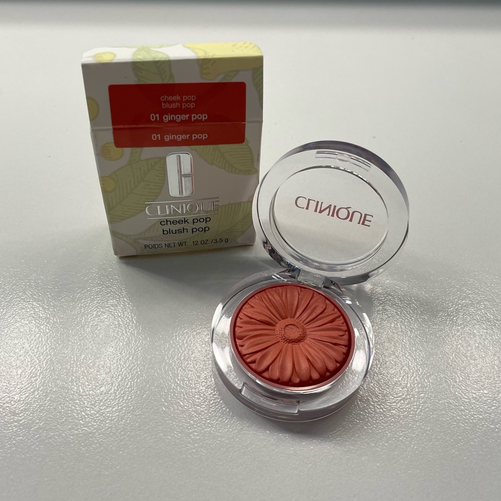 Clinique 🧡